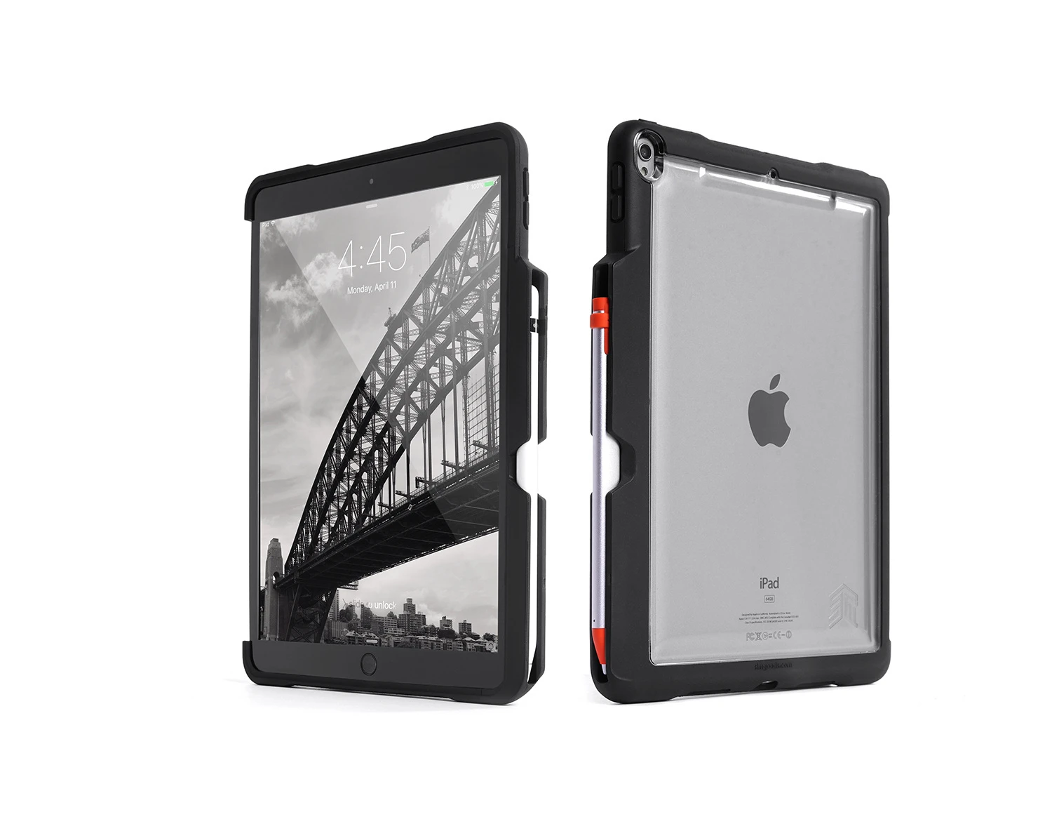 STM Dux Shell Duo Case pour iPad 10.2"