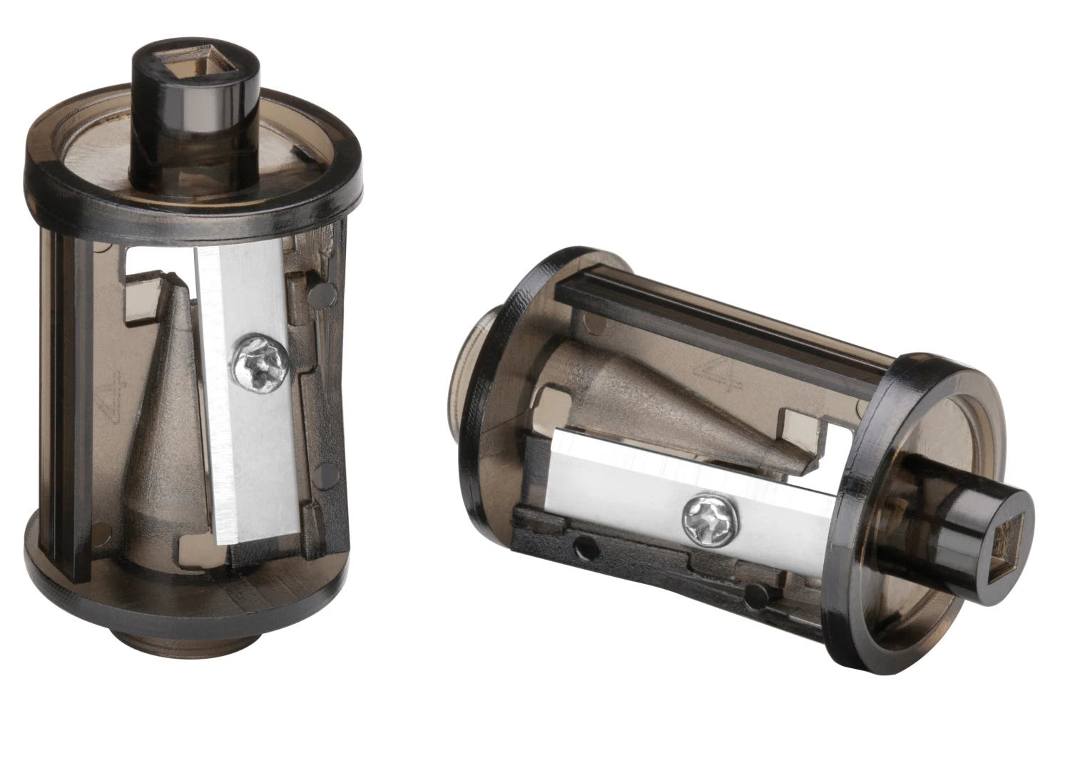 WESTCOTT Taille crayon iPoint