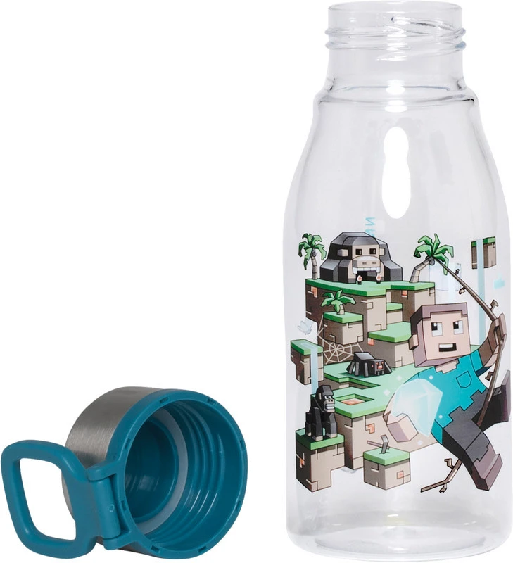 BECKMANN Trinkflasche Classic 4 dl
