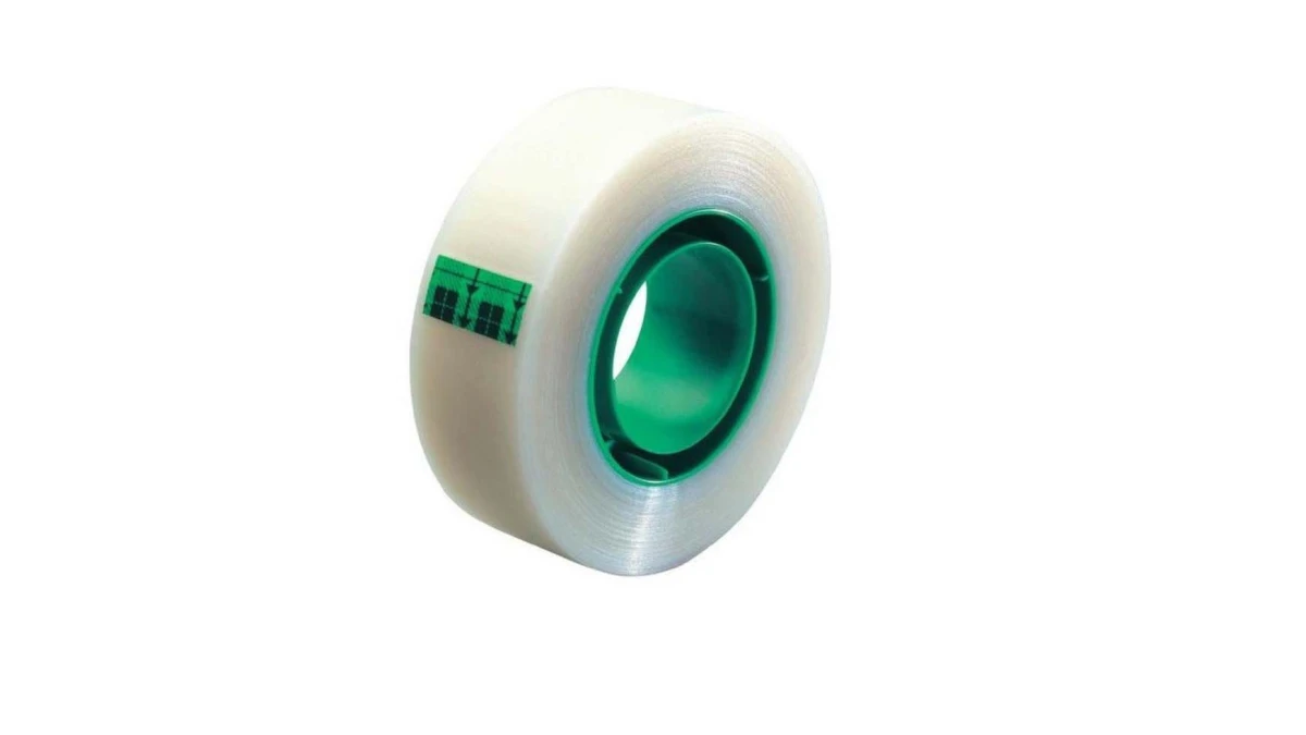 SCOTCH 810 Magic Tape 19 mm x 7,5 m
