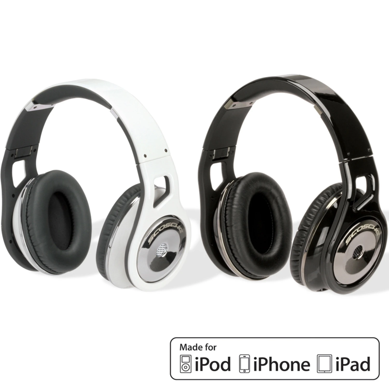 Casque référence supra-auriculaire avec transducteur REALM et tapLINE III