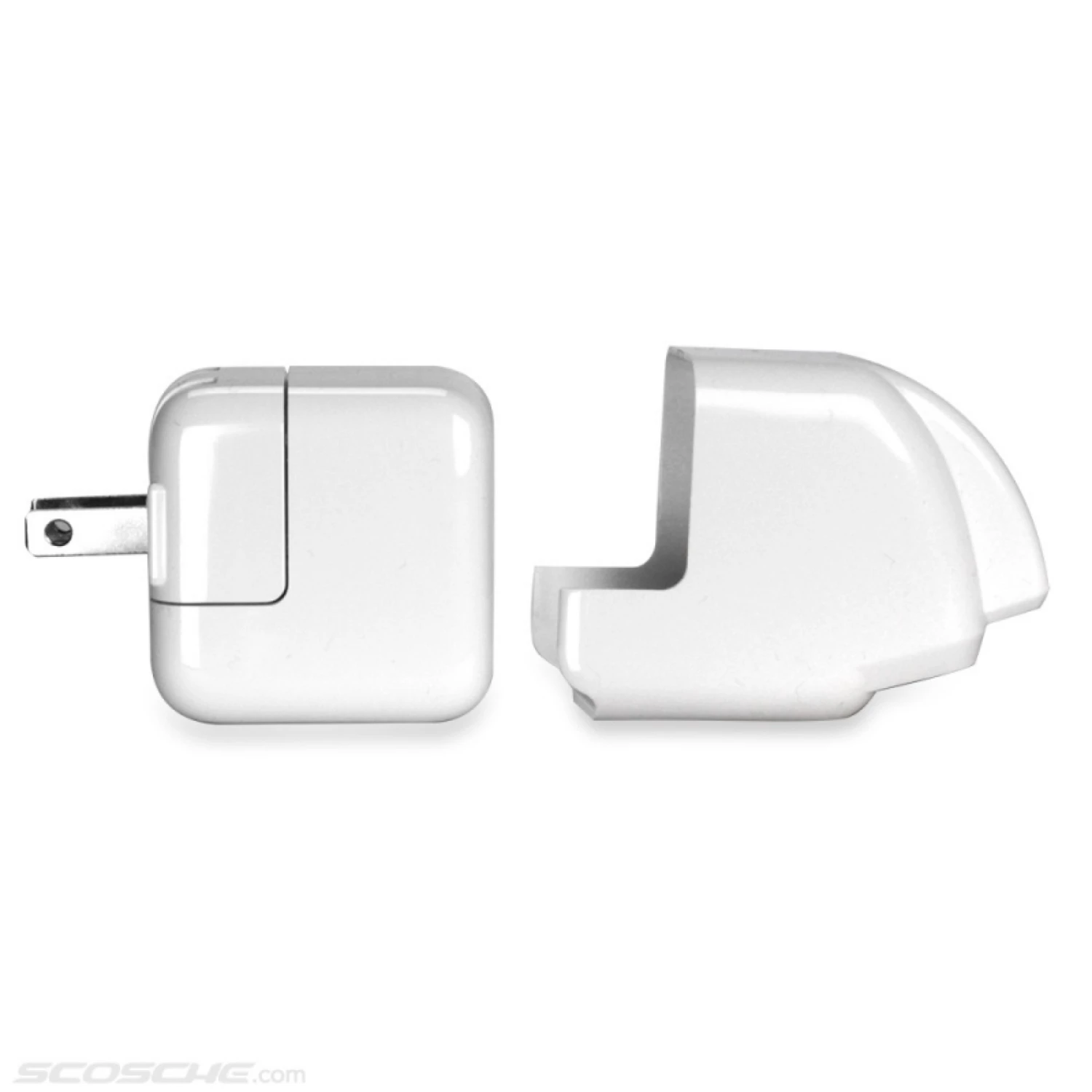 Scosche coverCHARGE chargeur