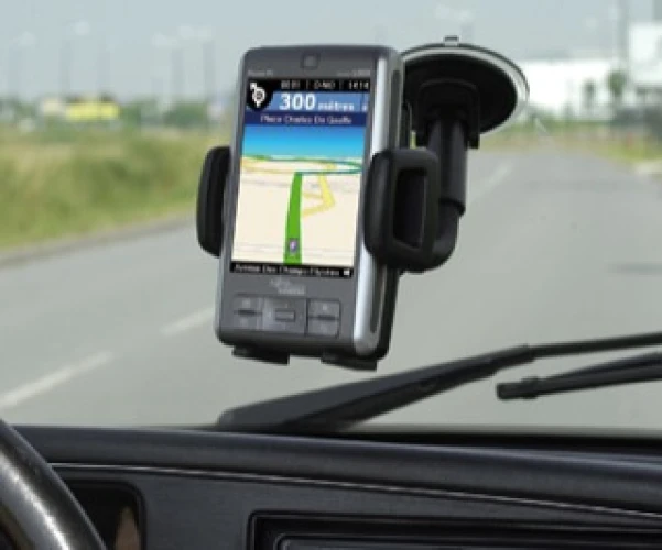 Covertec Kit de montage universel pour GPS et PDA