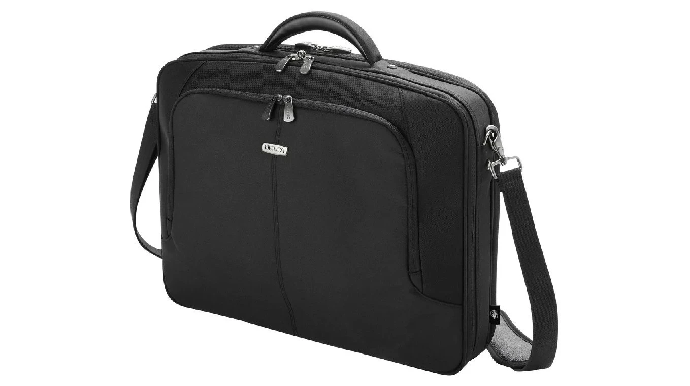 DICOTA MultiPlus sacoche ordinateur portable 15.6"