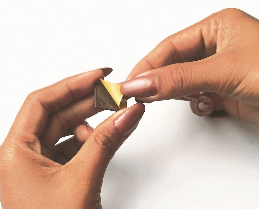 MAGNETOPLAN Takkis im Spender 30 x 20 mm - 45 Stk.