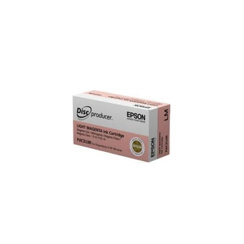 EPSON Tintenpatrone PJIC3 li.magenta