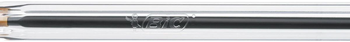 Stylo bille Cristal M 1mm