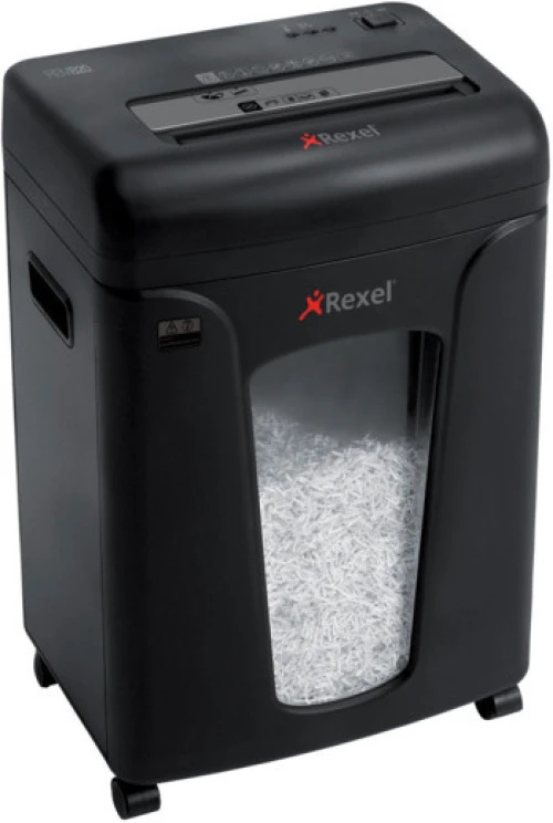 REXEL Destructeur docum. Mercury REM820, P-5, 21lt