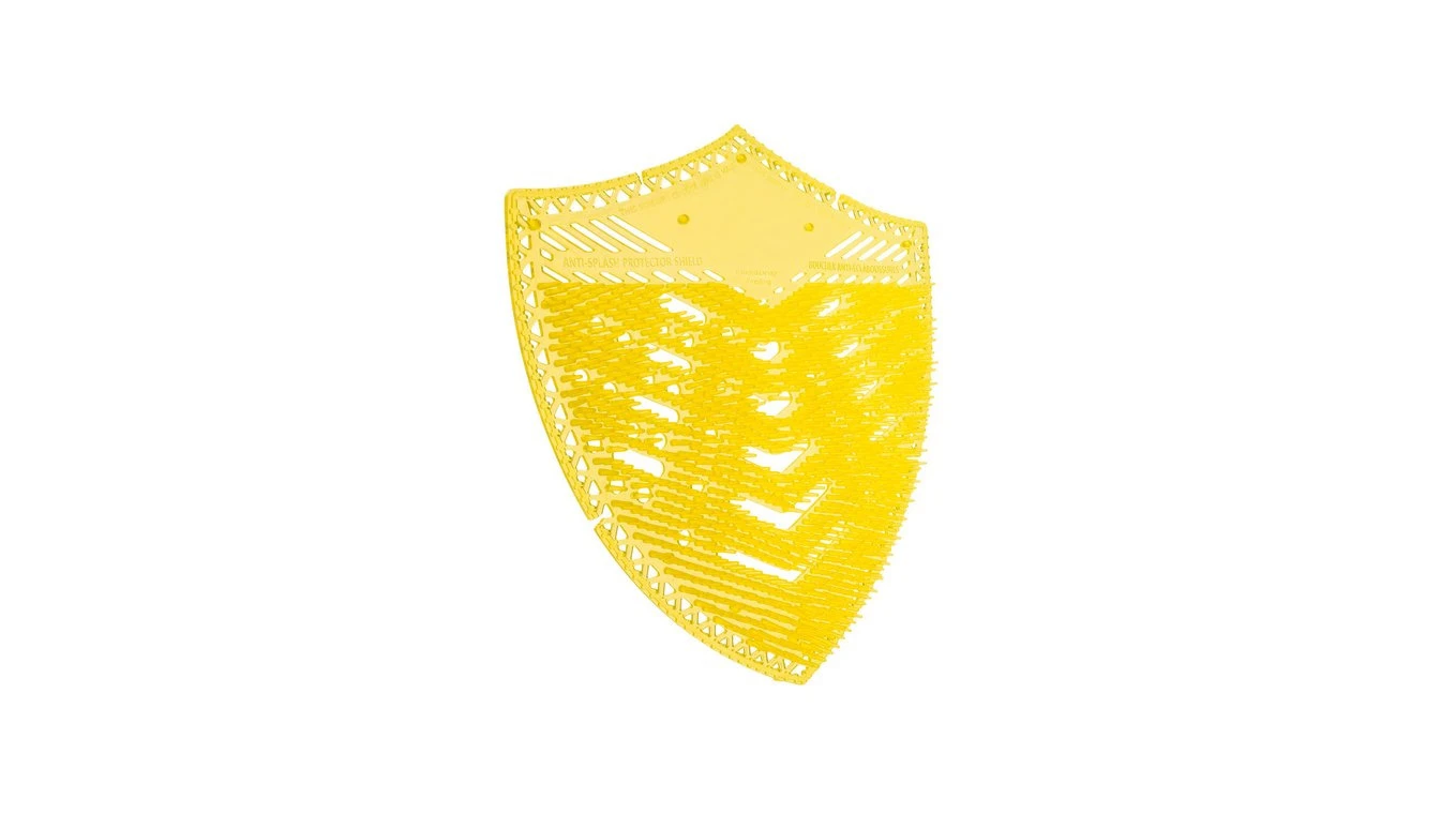 Urinalsieb Shield Plus 10 Stück