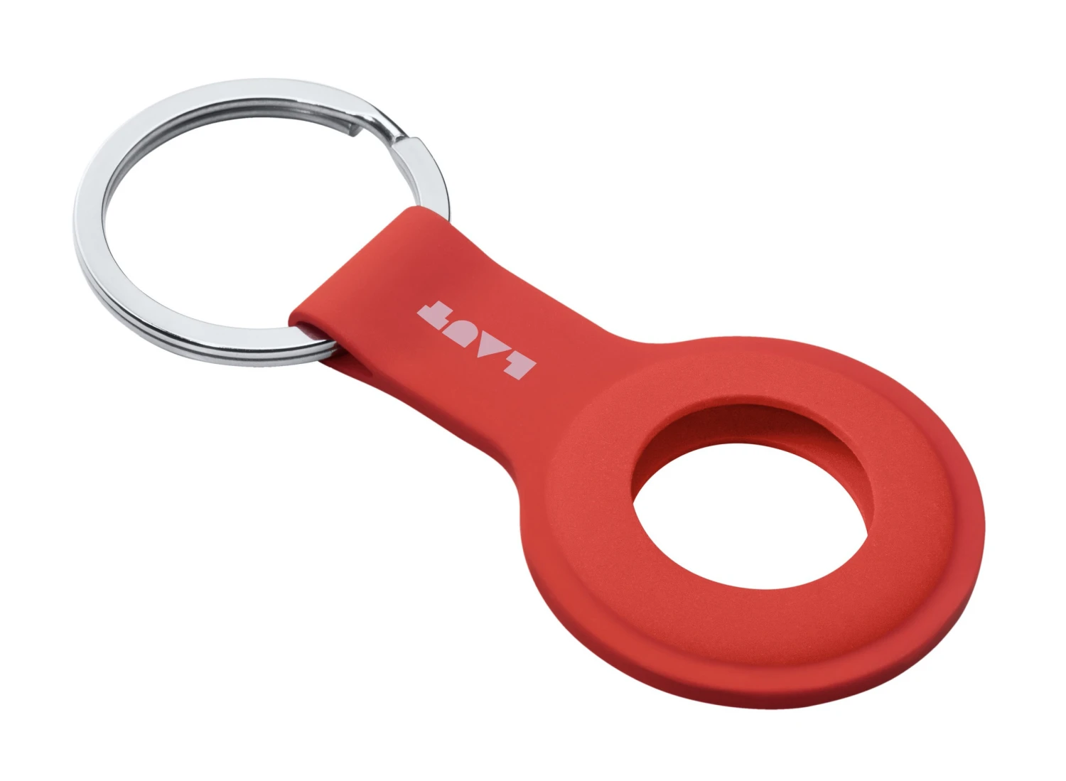 LAUT HUEX AirTag - Porte-clés