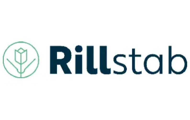 Rillstab