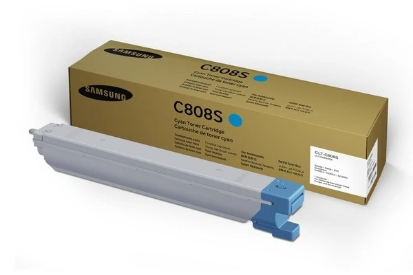 SAMSUNG Toner cyan