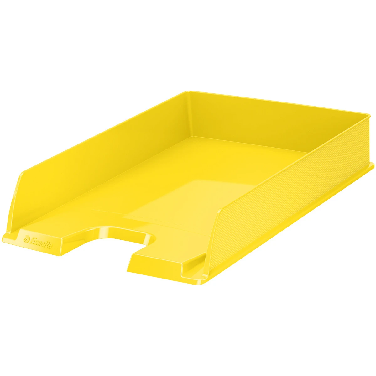 Esselte Briefkorb Europost VIVIDA, gelb