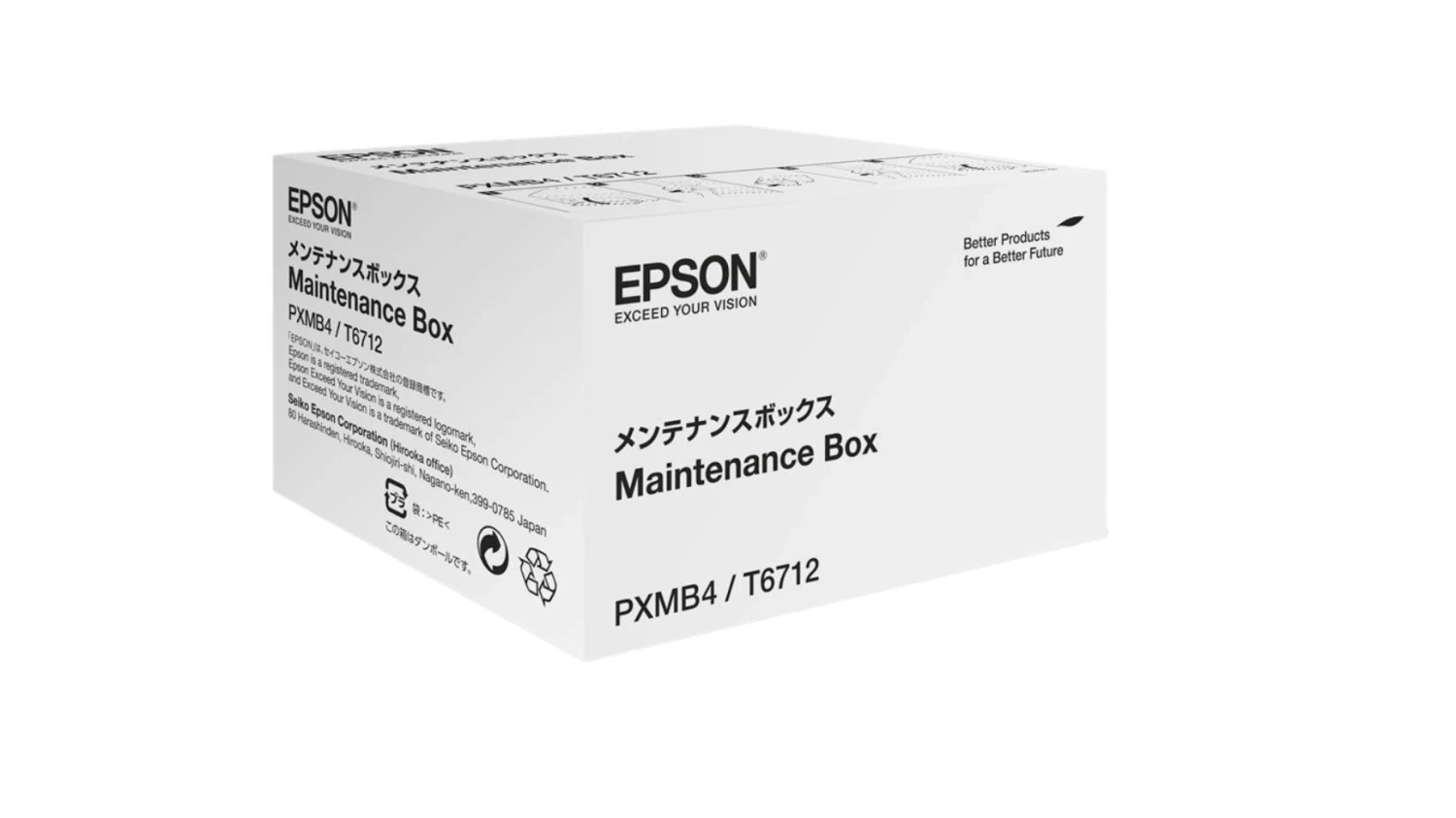EPSON Maintenance Box