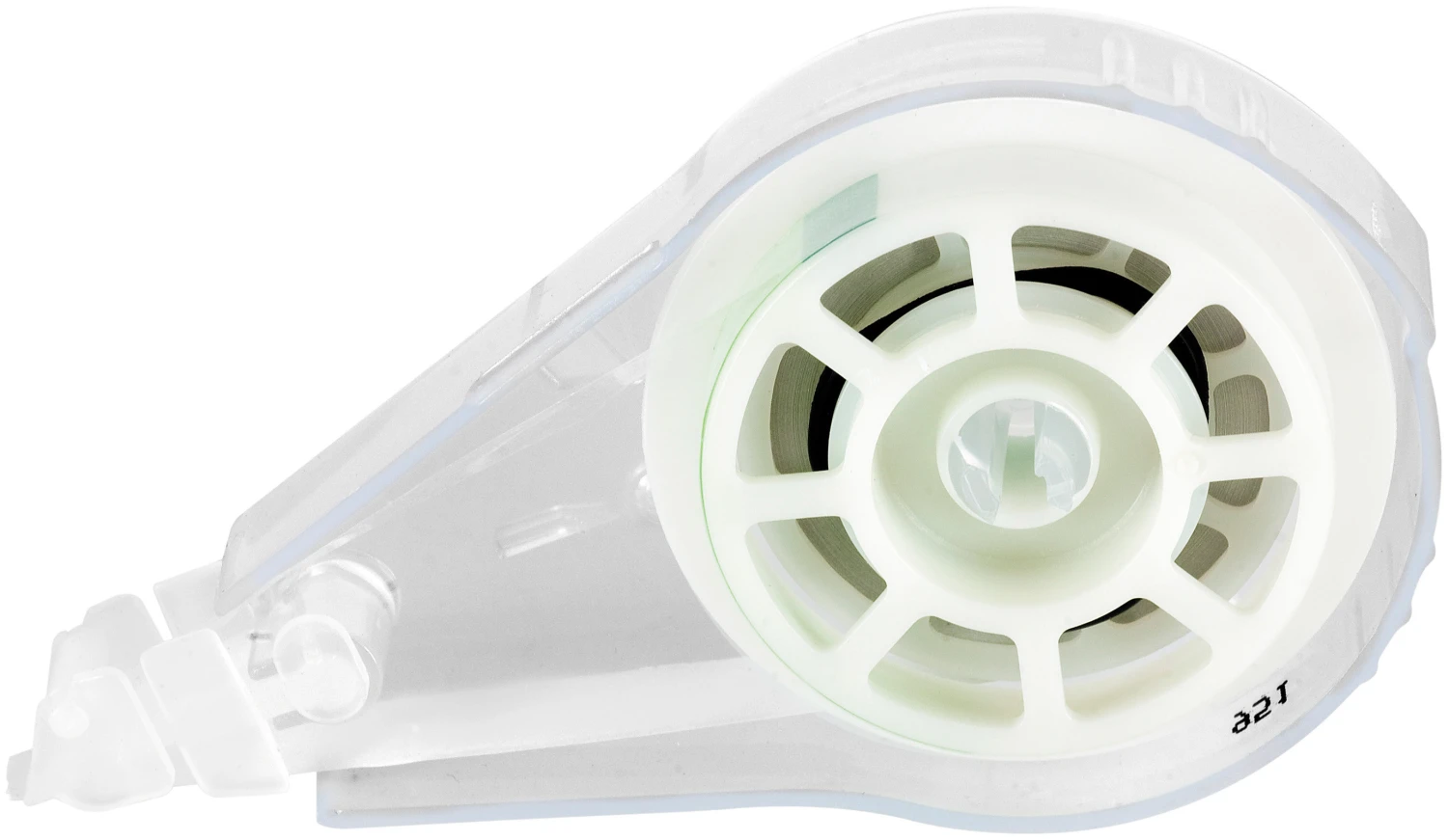 TIPP-EX Cassette de recharge EasyRefill 5 mm x 12 m, 1 pc.