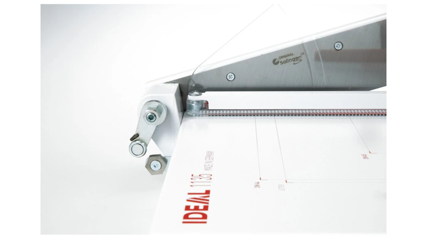IDEAL Cisaille à levier 1135