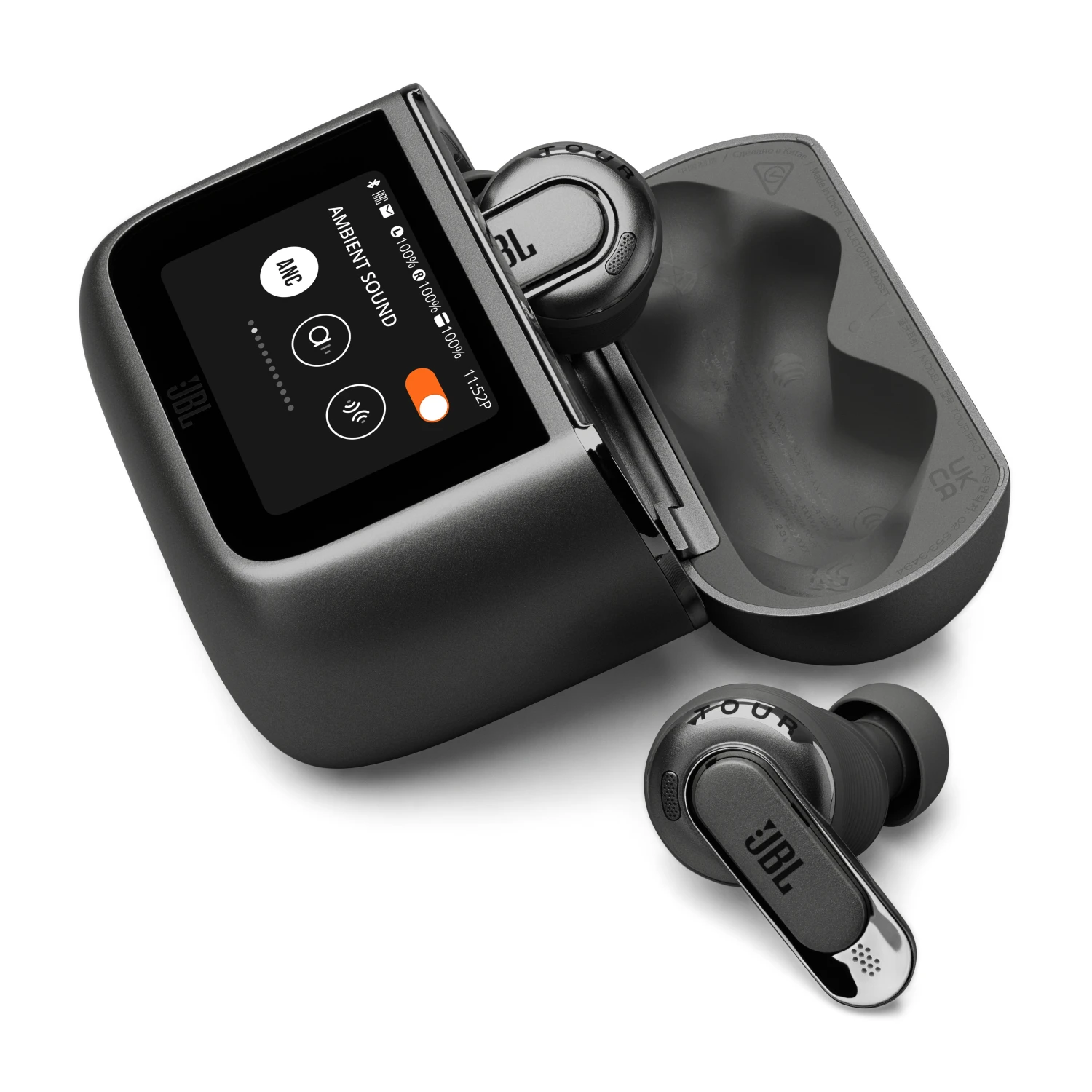 JBL Tour Pro 3 In-Ear Kopfhörer