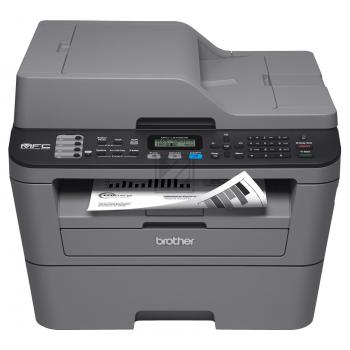 MFC-L 2710 DW