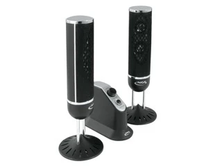 NGS TwinStar 2.0 Sound System