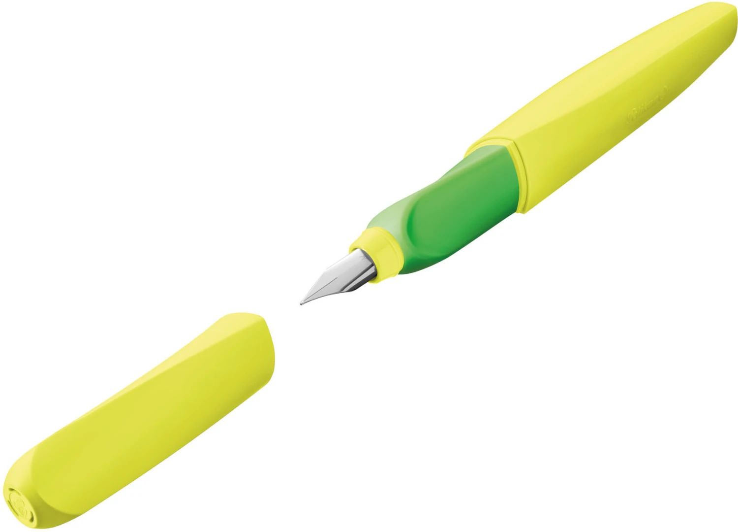 PELIKAN Tintenroller Twist M