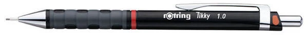 ROTRING Portemines Tikky HB - 1 mm