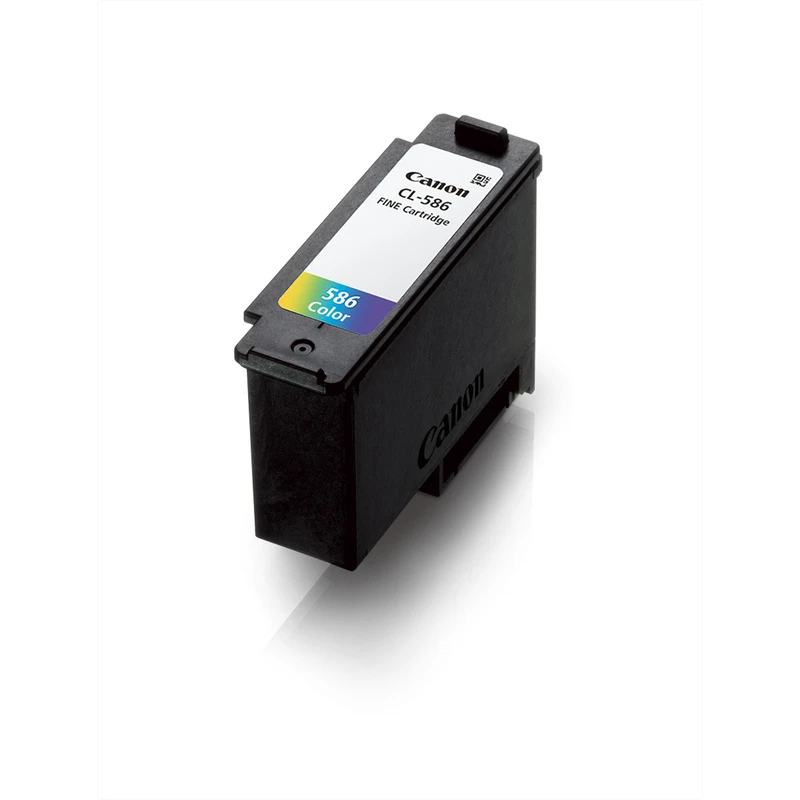 CANON Tintenpatrone color