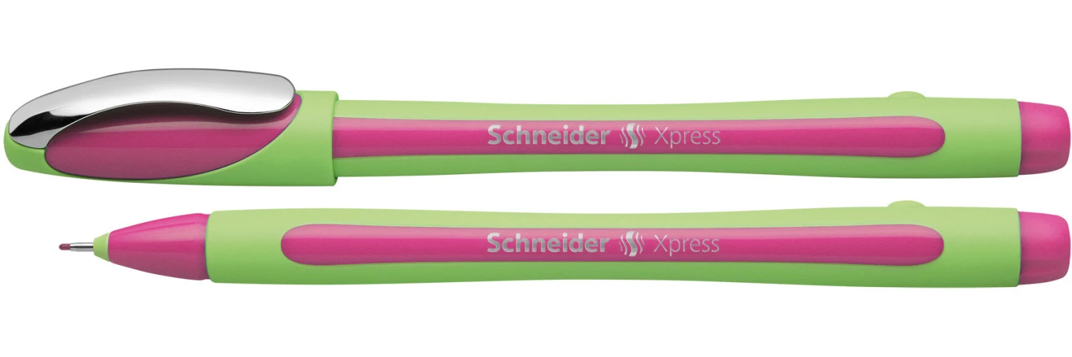 SCHNEIDER Fineliner Xpress 0.8mm
