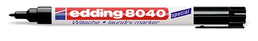 EDDING Marqueur textile 8040