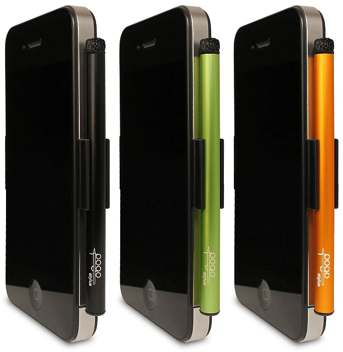 Ten1 Stylet pour iPhone