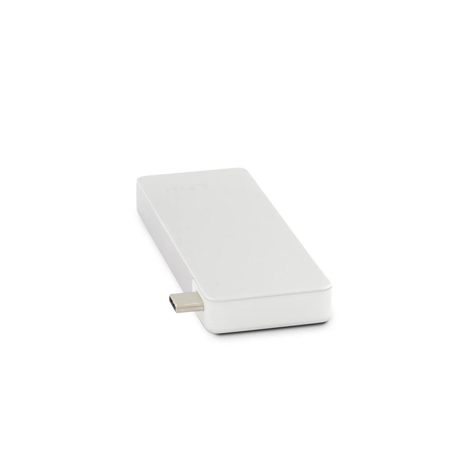 LMP USB-C Basic Hub 6 Port