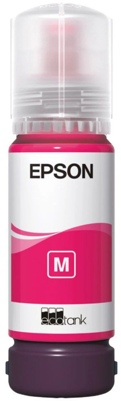 EPSON Ecotank 107 magenta