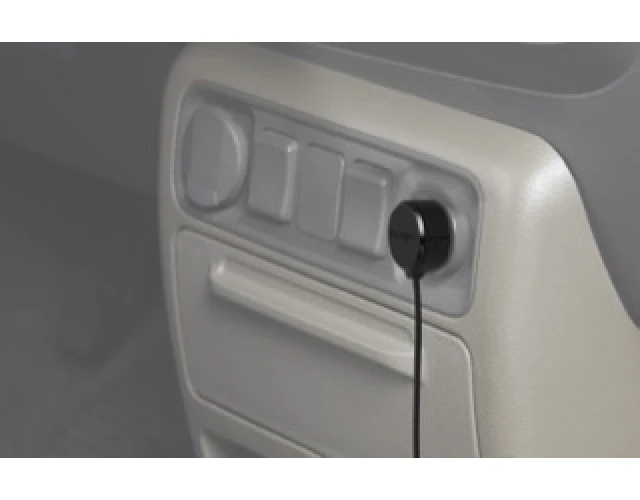 Kensington Power Bolt Chargeur de voiture USB