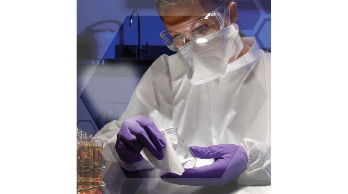 KIMBERLY-CLARK Essuyeurs de précision Kimtech Science boîte 30 pièces