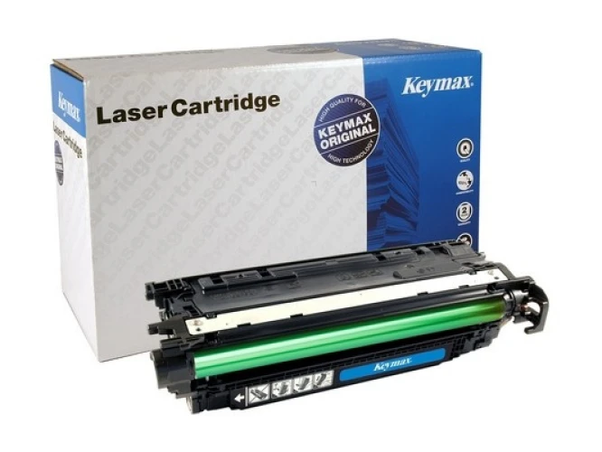 KEYMAX Toner-Modul schwarz CE400AKEY