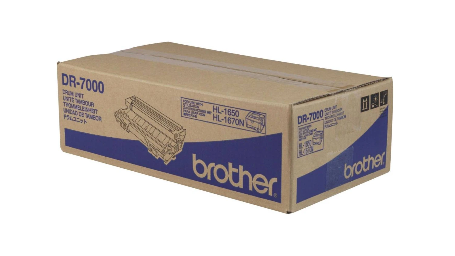 BROTHER Drum