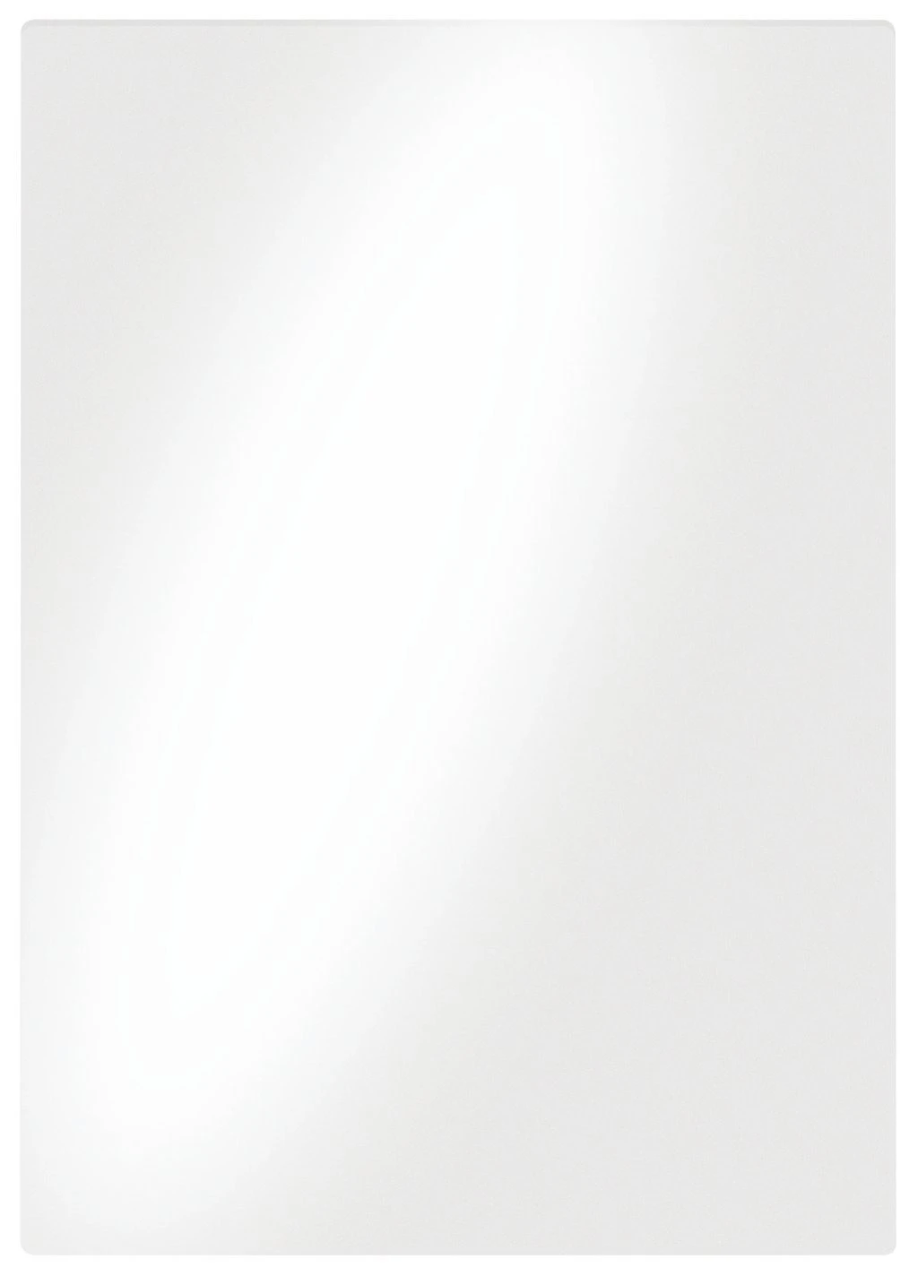 LEITZ Laminierfolien A4, 216 x 303 mm, 80my