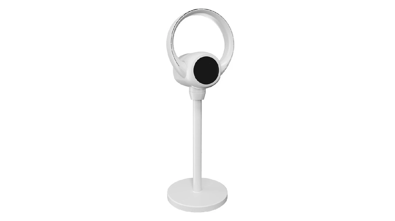Kibernetik Ventilateur sur pied TSV90, 35 W