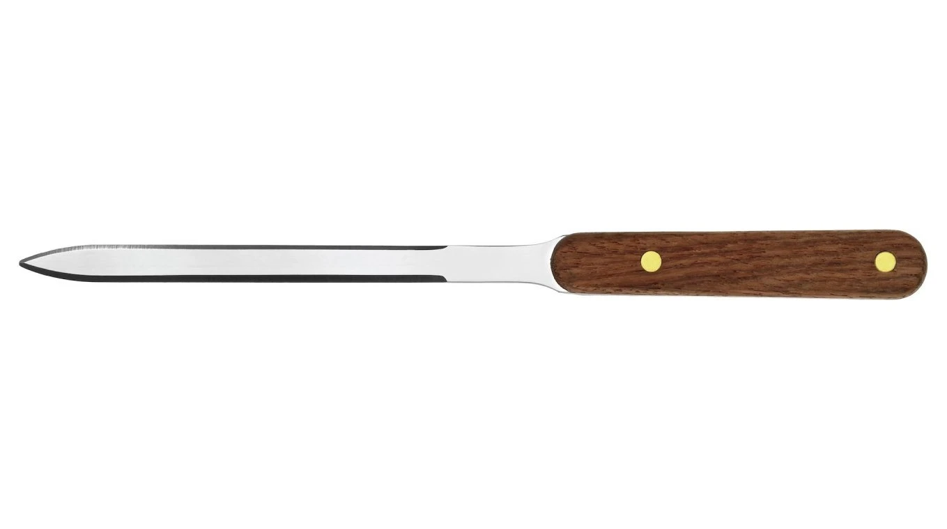 WESTCOTT Brieföffner 24cm Holz