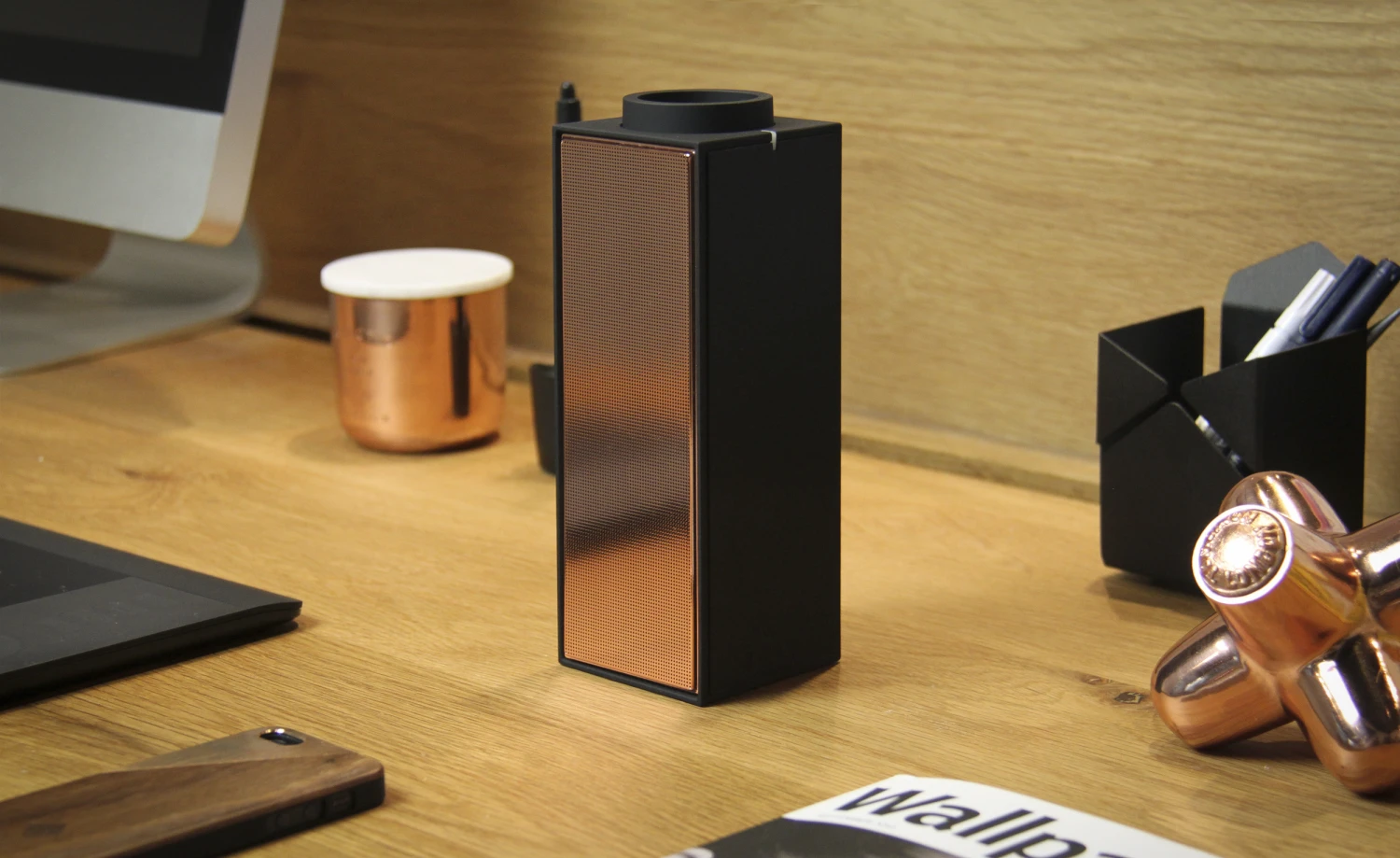 Native Union Switch Système de haut-parleurs Bluetooth