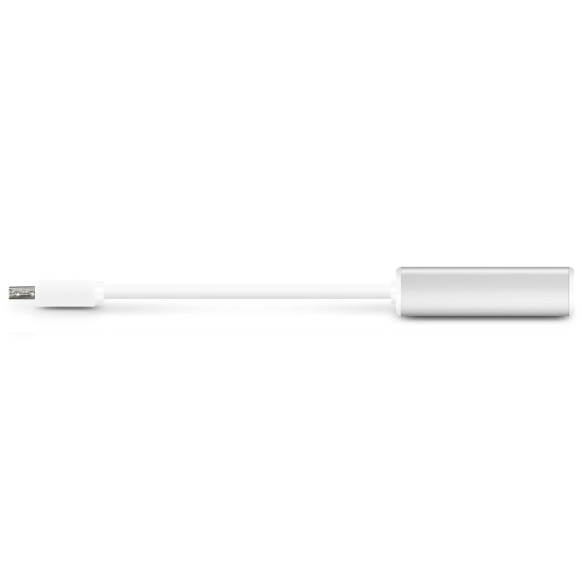 MACALLY Mini DisplayPort auf HDMI Adapter