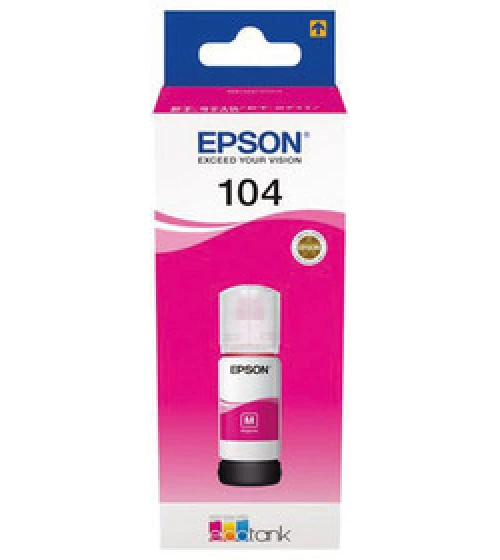 EPSON Tintenbehälter 113 magenta
