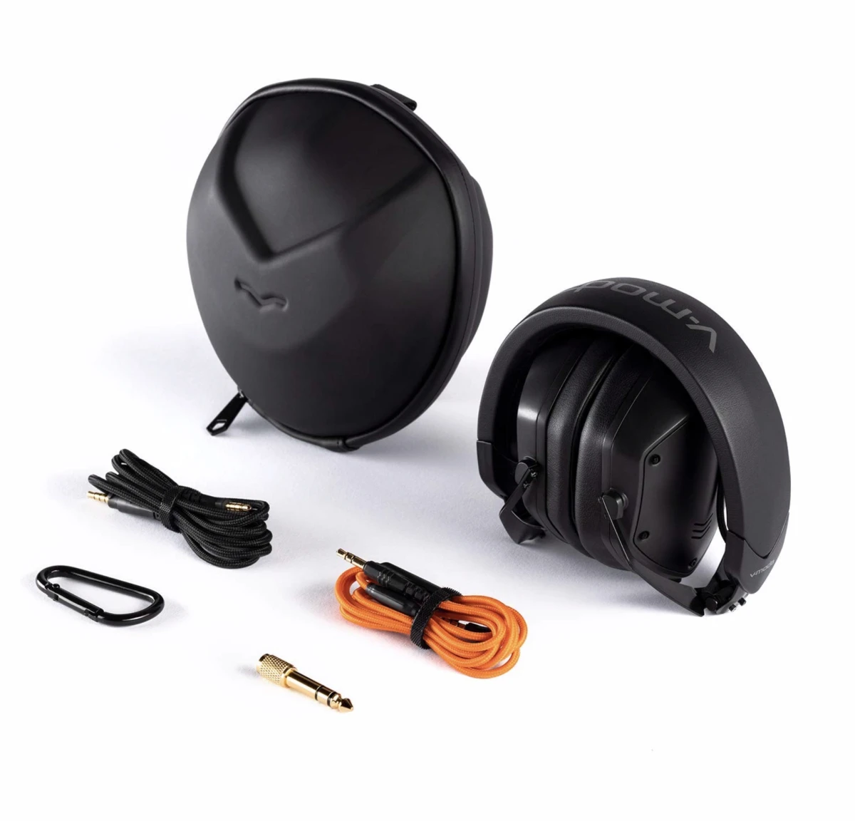 V-MODA Crossfade M-200 Over-Ear écouteurs