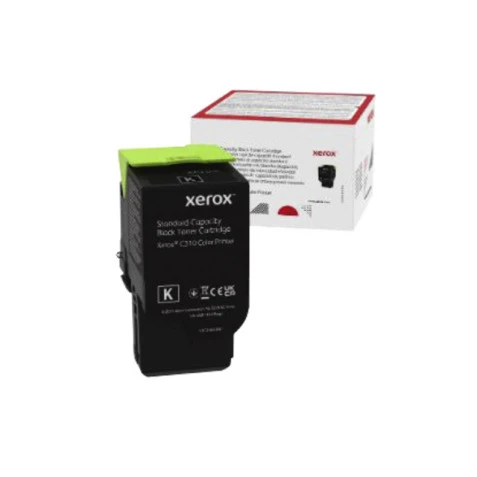 XEROX Toner schwarz