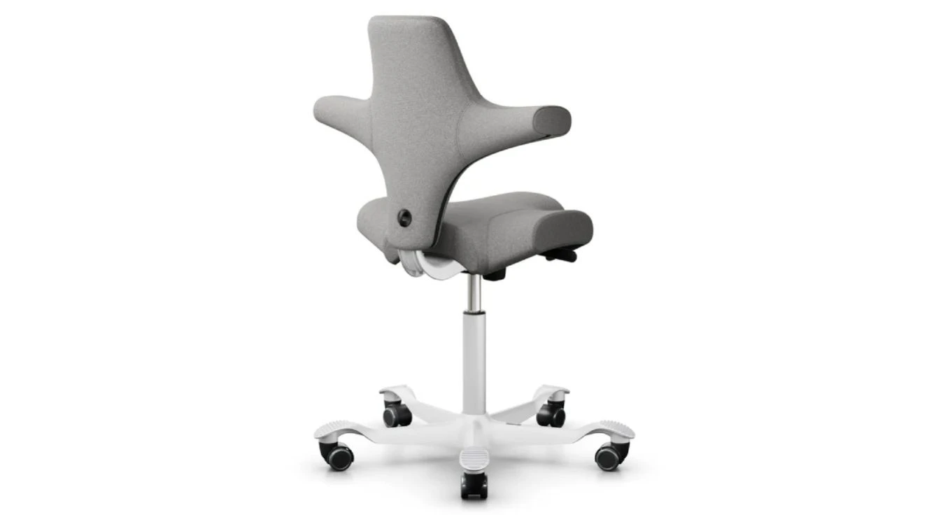 HAG Bürodrehstuhl Capisco 8106