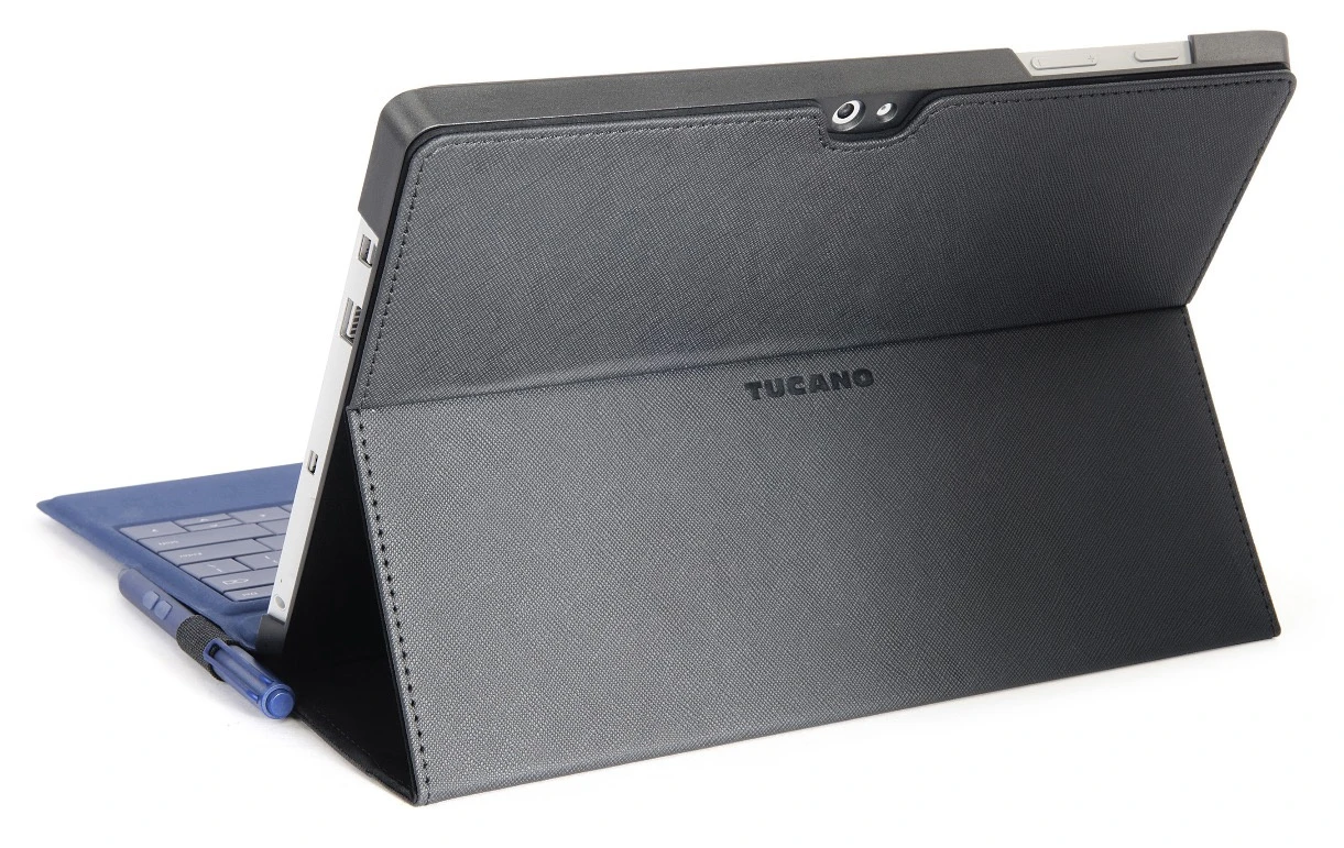 TUCANO Infinito Hülle Surface 4 Pro 12.3"