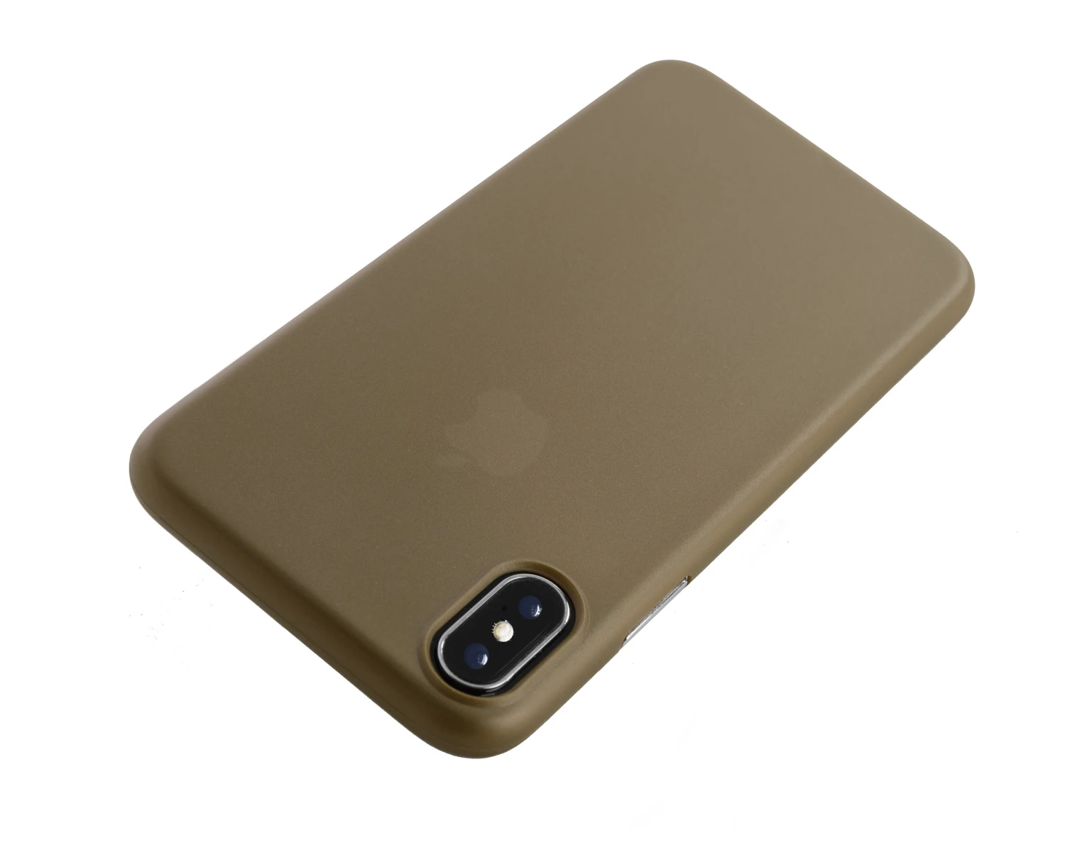 TUCANO Nuvola Hardcase - iPhone X/XS