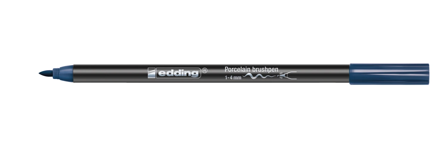 EDDING Marqueur porcelaine 4200 1-4mm
