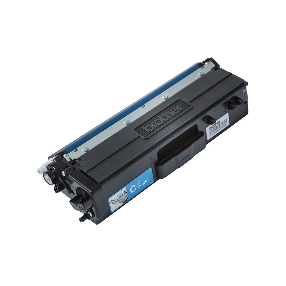 BROTHER Toner Super HY cyan TN426C