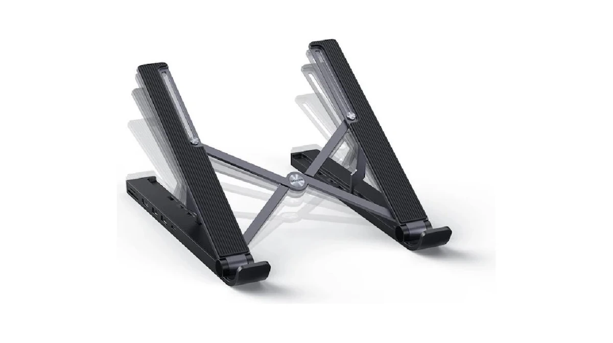 UGREEN X-Kit Docking Station 5-in-1-USB-Hub