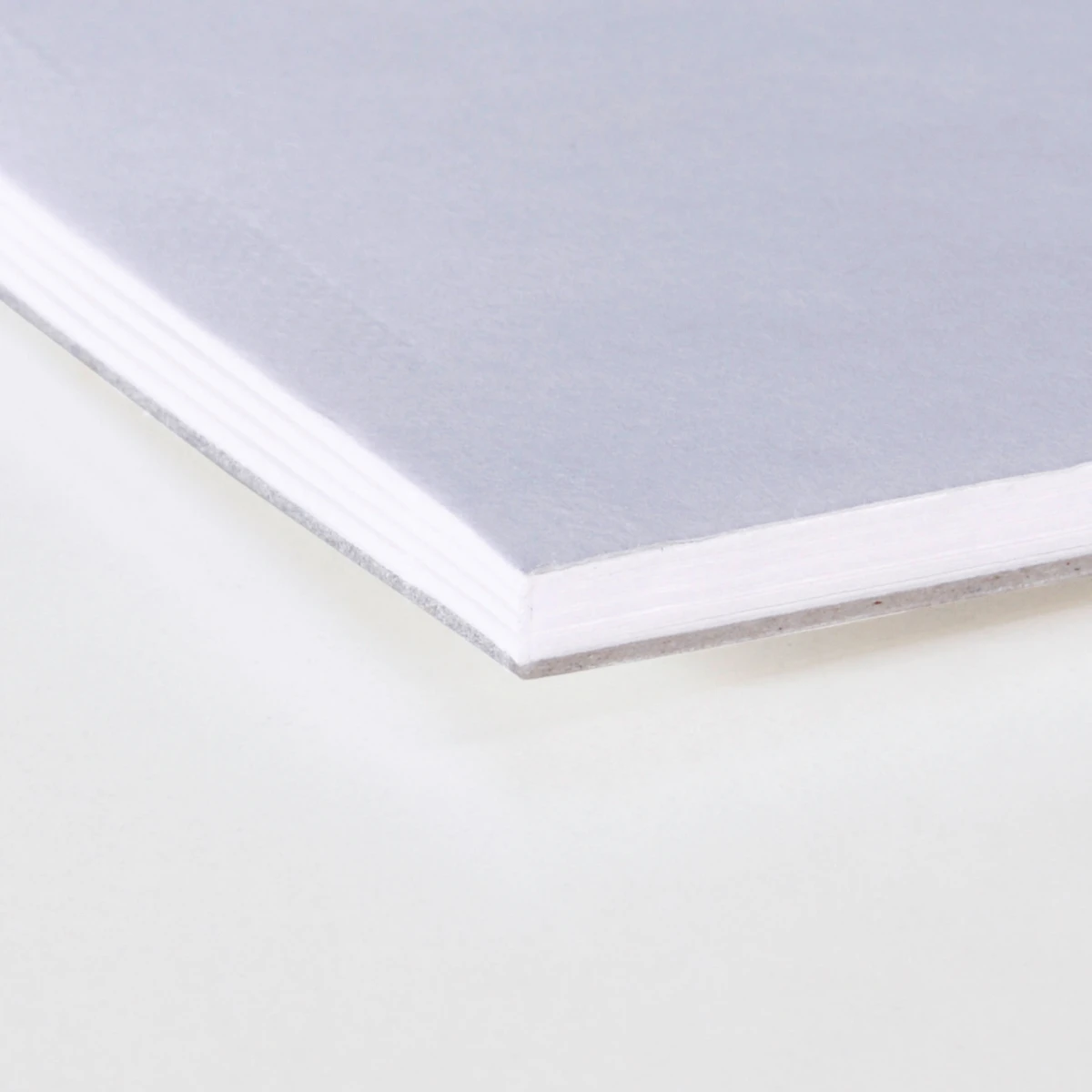 Sous-mains en feuilles de papier, 595 x 410 mm